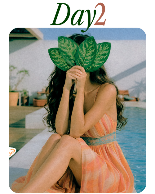 Live a Unique Experience in Tulum (4 days)